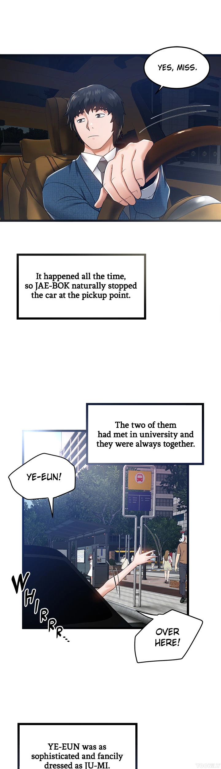 A Bachelor in the Country Chapter 5 Page 20