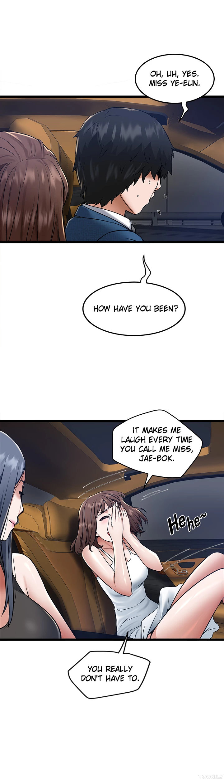 A Bachelor in the Country Chapter 5 Page 23
