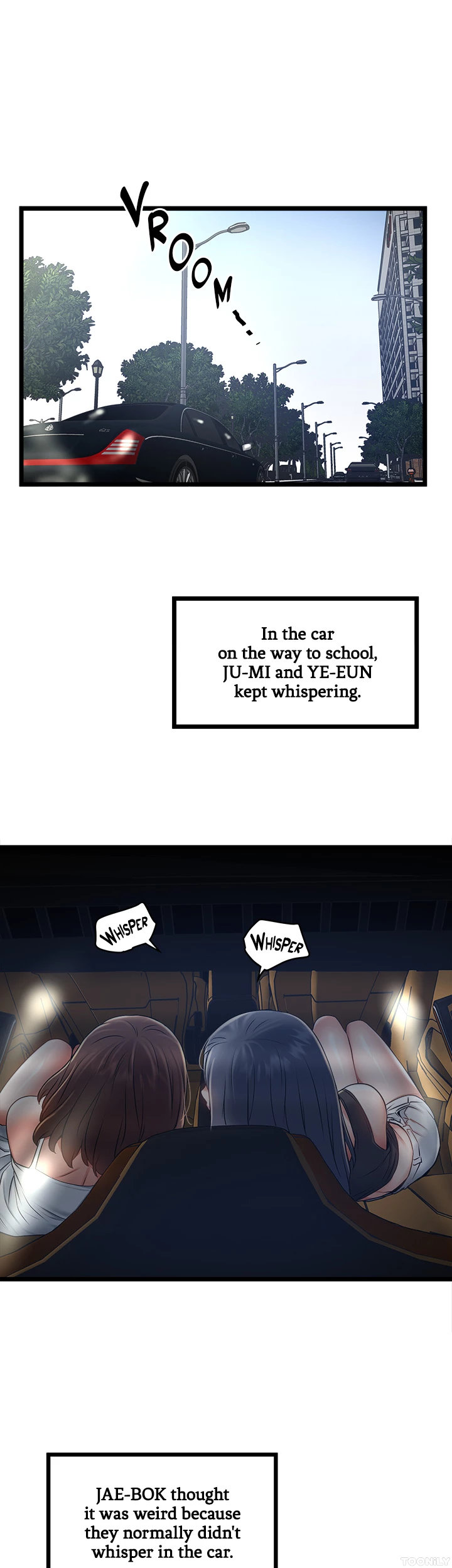 A Bachelor in the Country Chapter 5 Page 24