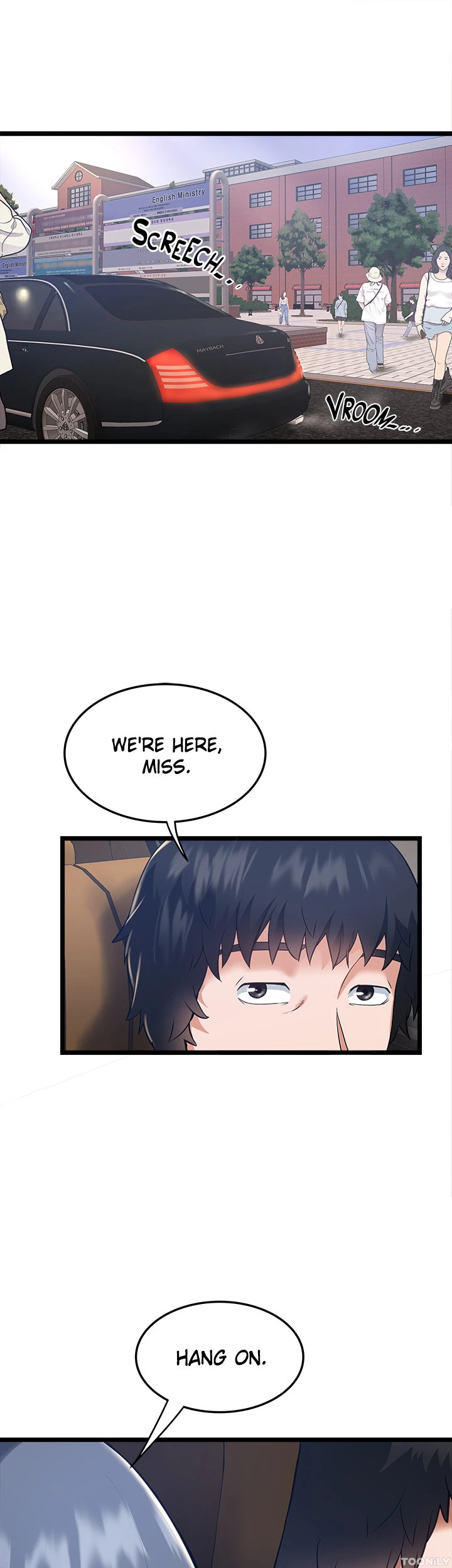 A Bachelor in the Country Chapter 5 Page 26