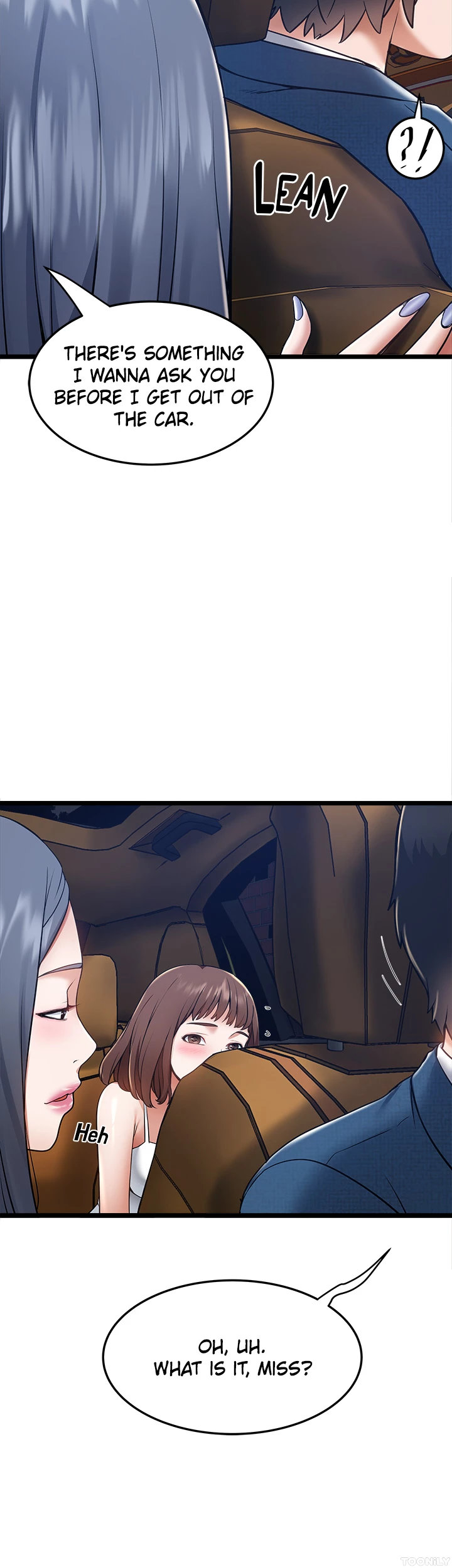 A Bachelor in the Country Chapter 5 Page 27