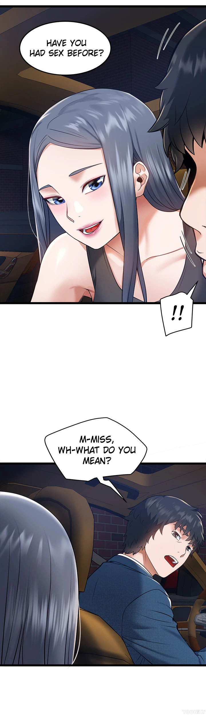 A Bachelor in the Country Chapter 5 Page 28
