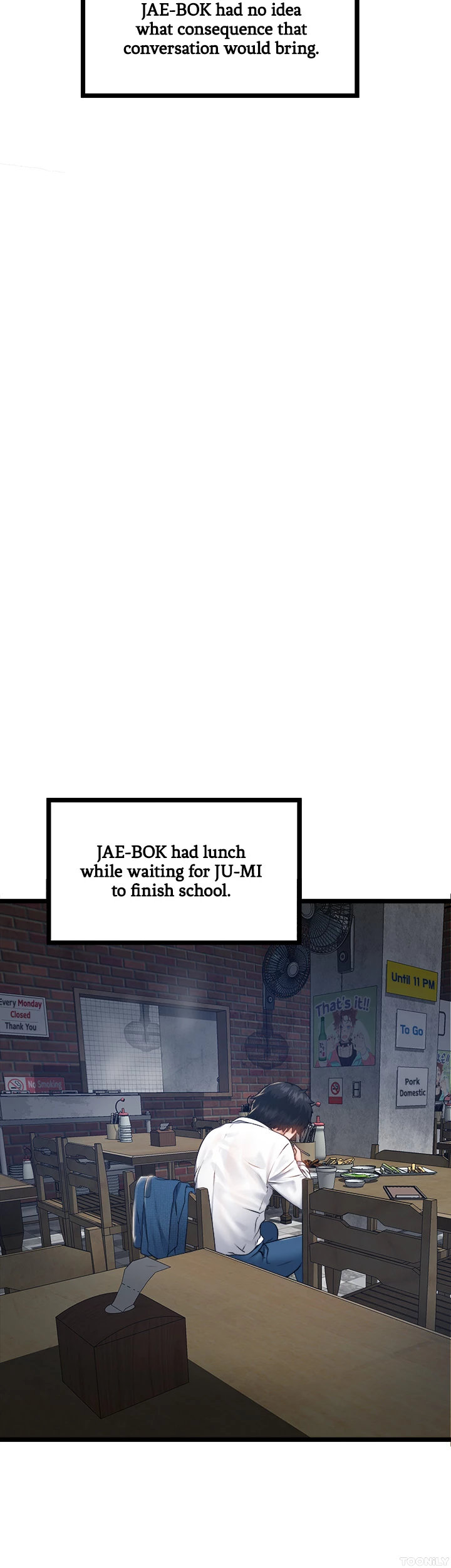 A Bachelor in the Country Chapter 5 Page 39