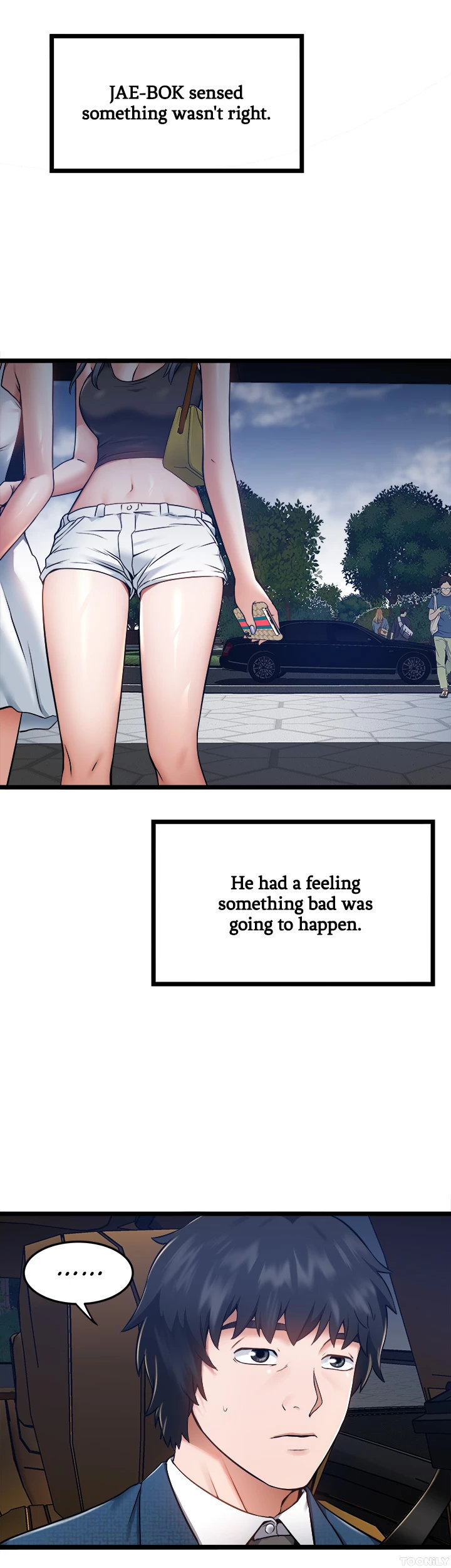 A Bachelor in the Country Chapter 5 Page 51