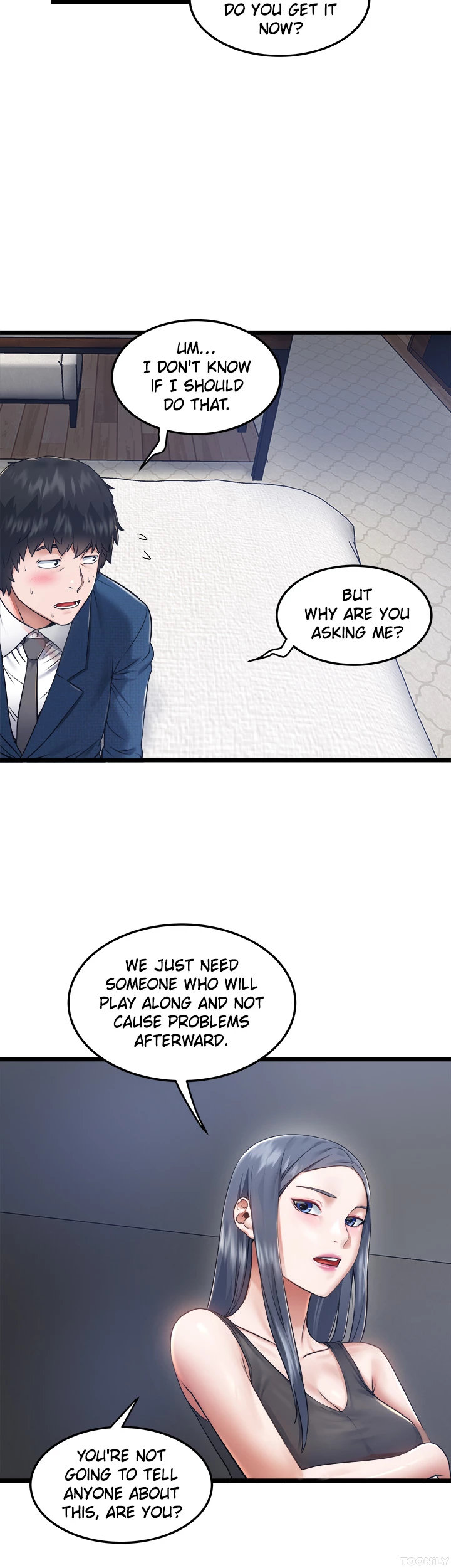 A Bachelor in the Country Chapter 6 Page 11