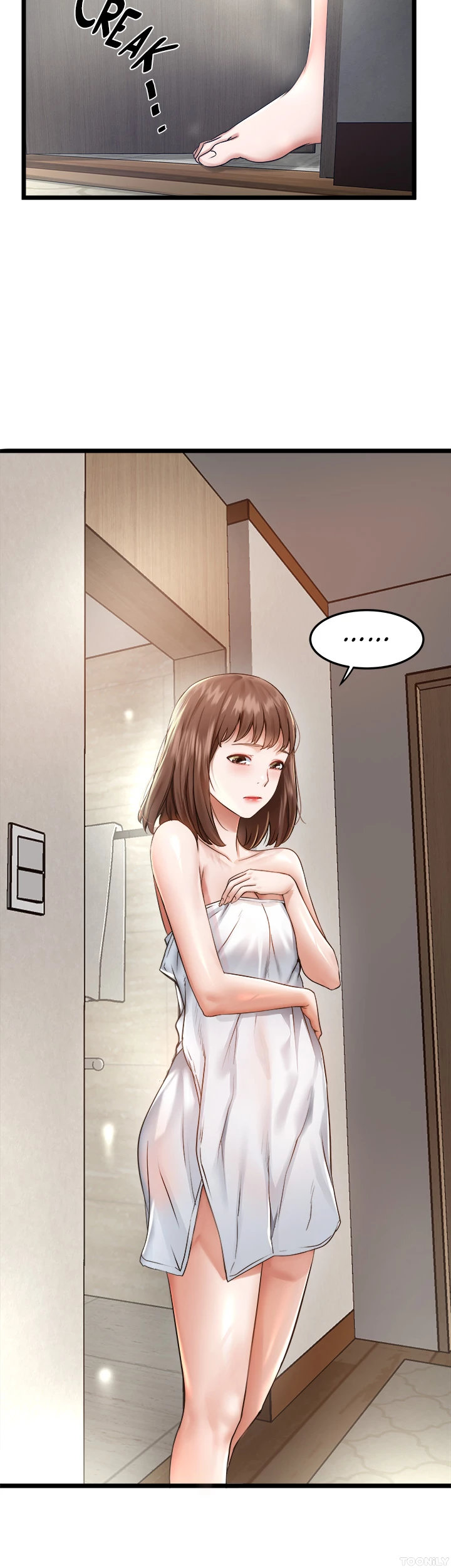 A Bachelor in the Country Chapter 6 Page 13