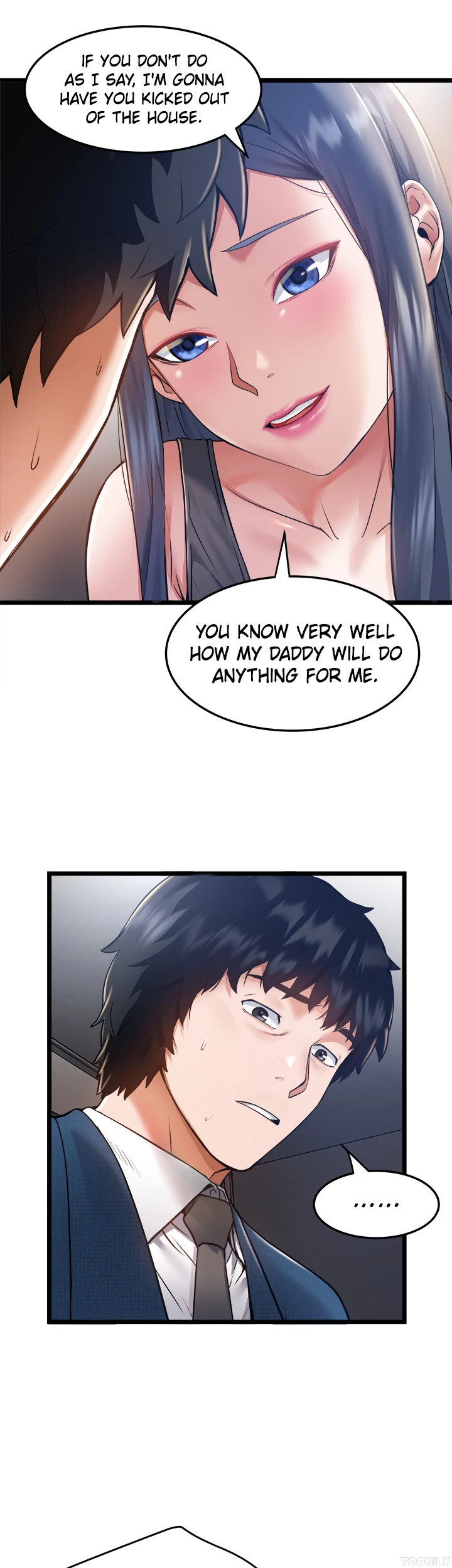 A Bachelor in the Country Chapter 6 Page 20