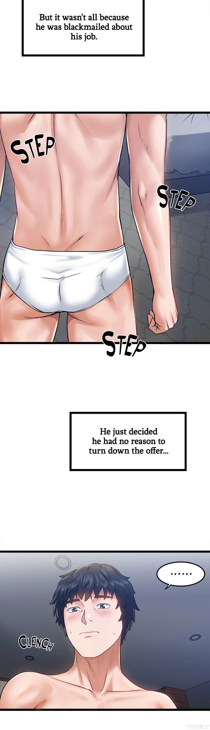 A Bachelor in the Country Chapter 6 Page 23