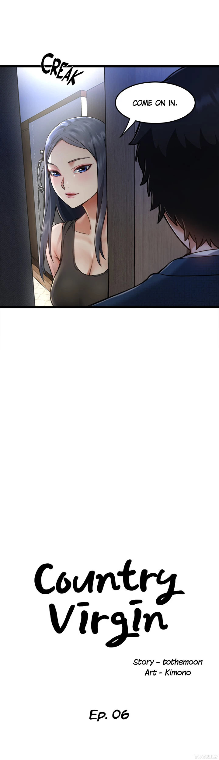 A Bachelor in the Country Chapter 6 Page 3