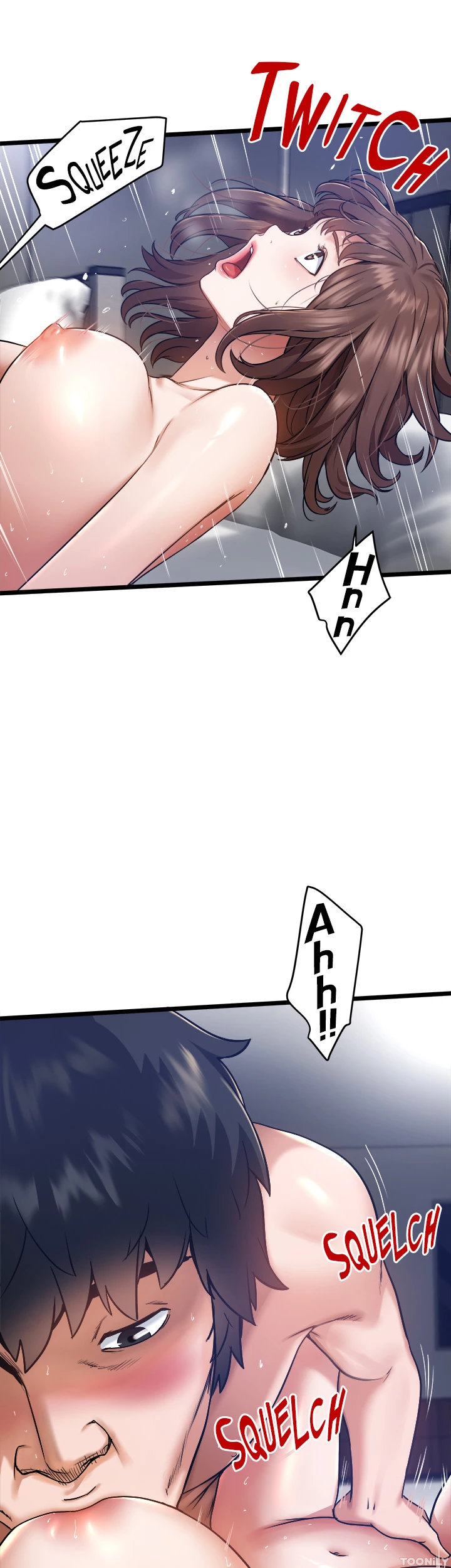 A Bachelor in the Country Chapter 6 Page 32