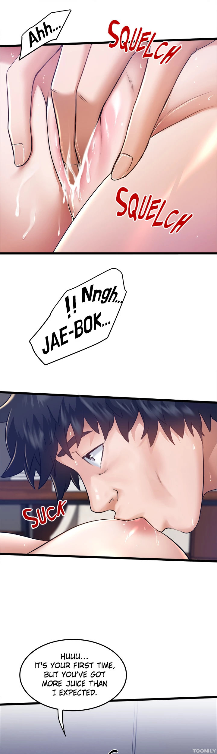 A Bachelor in the Country Chapter 6 Page 34