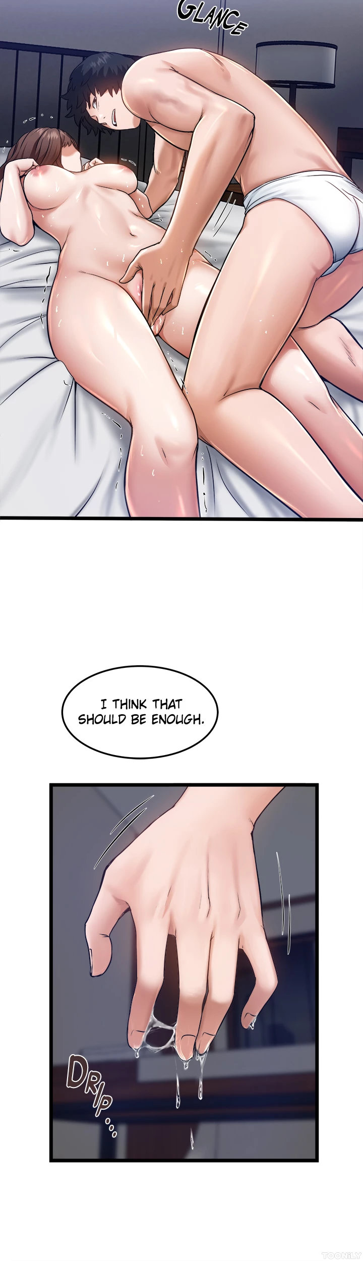 A Bachelor in the Country Chapter 6 Page 35