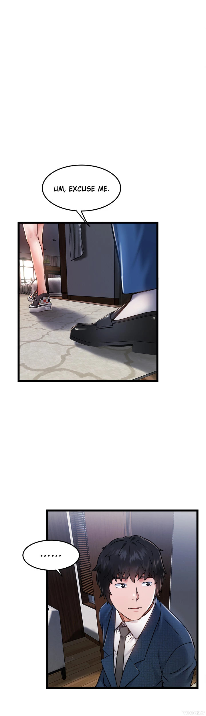 A Bachelor in the Country Chapter 6 Page 4