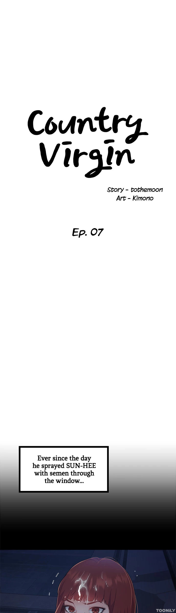 A Bachelor in the Country Chapter 7 Page 19