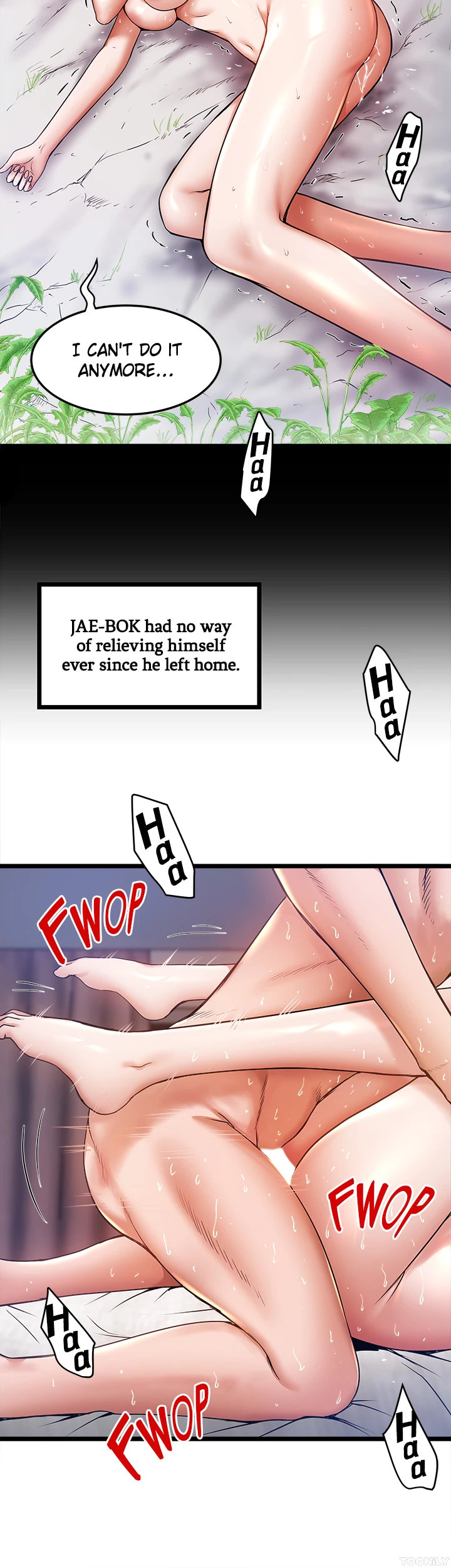 A Bachelor in the Country Chapter 7 Page 23