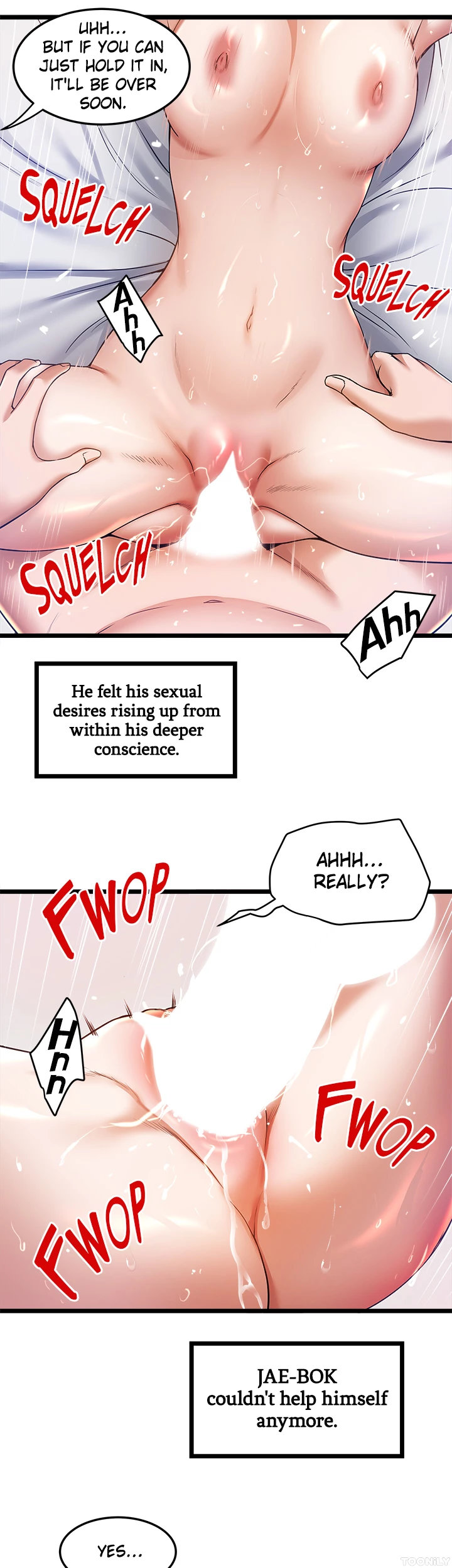 A Bachelor in the Country Chapter 7 Page 26
