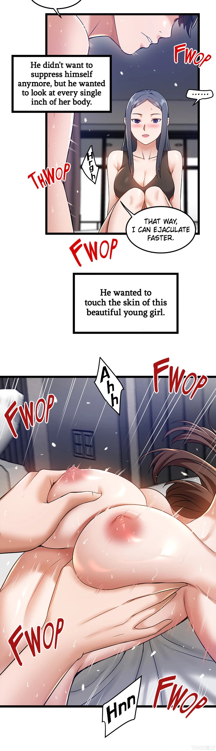 A Bachelor in the Country Chapter 7 Page 27