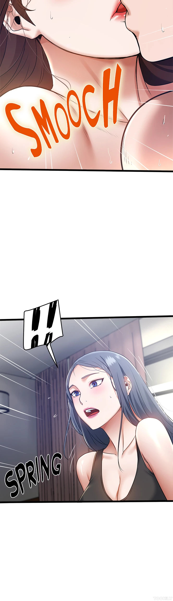 A Bachelor in the Country Chapter 7 Page 31