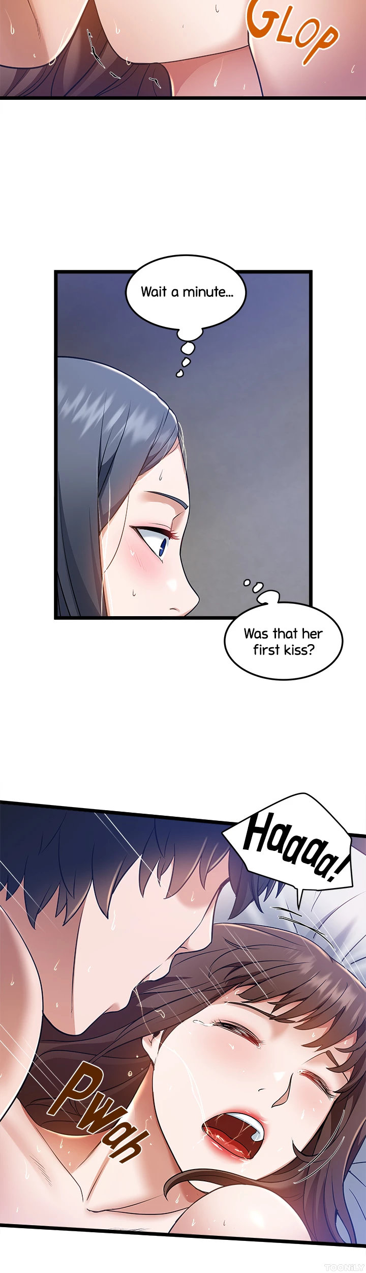 A Bachelor in the Country Chapter 7 Page 33