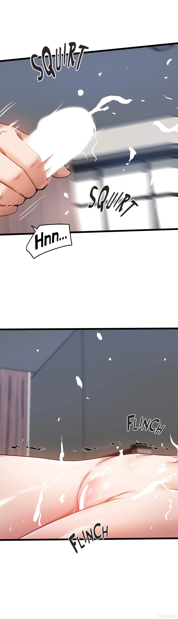 A Bachelor in the Country Chapter 7 Page 38