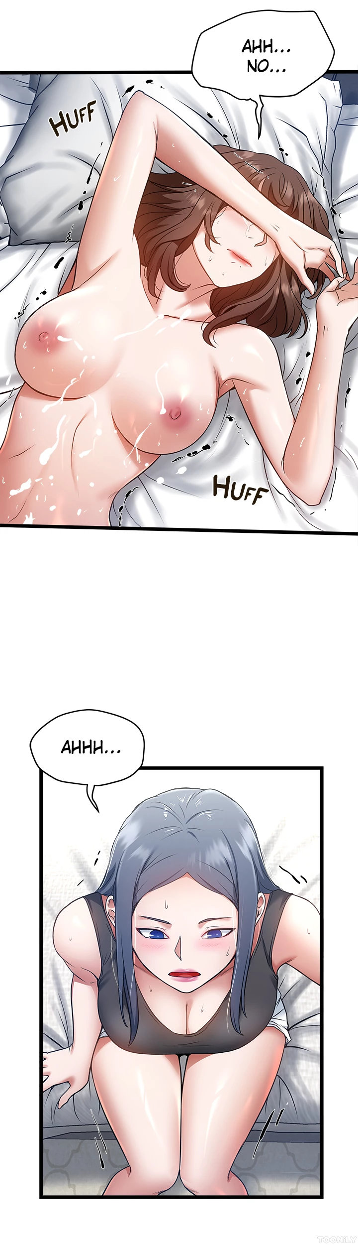 A Bachelor in the Country Chapter 7 Page 39