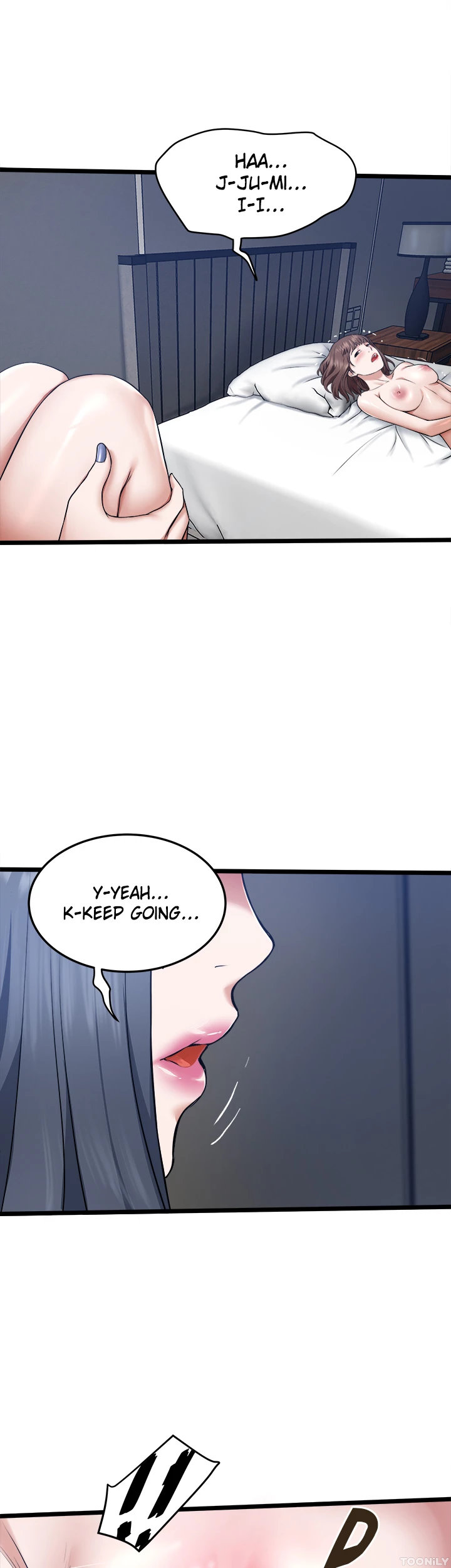 A Bachelor in the Country Chapter 7 Page 5