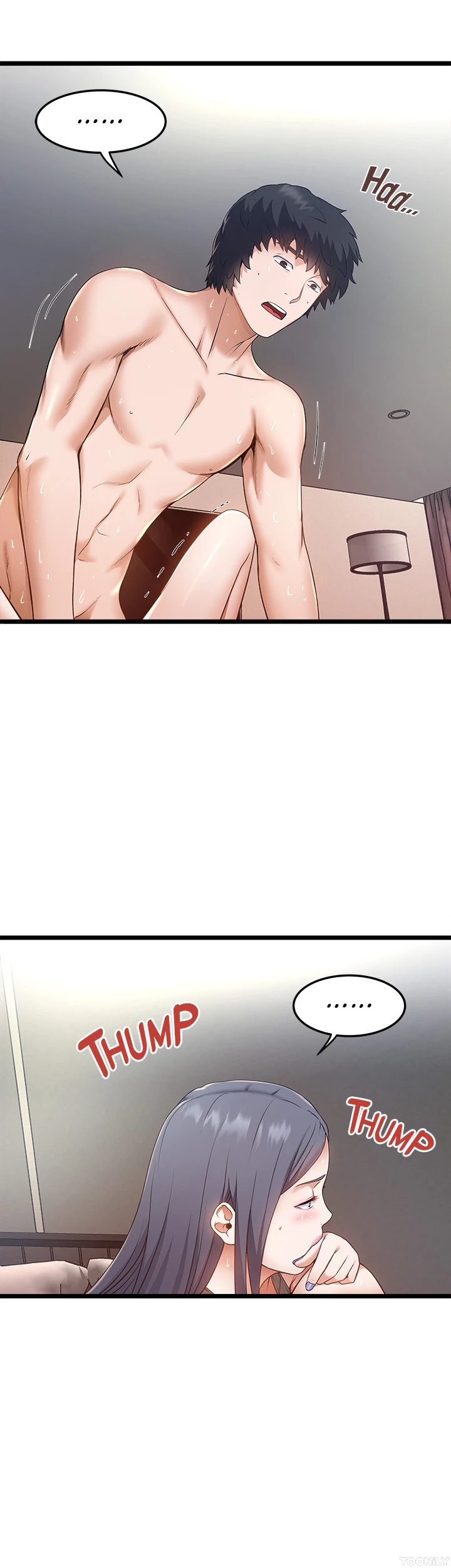 A Bachelor in the Country Chapter 7 Page 9