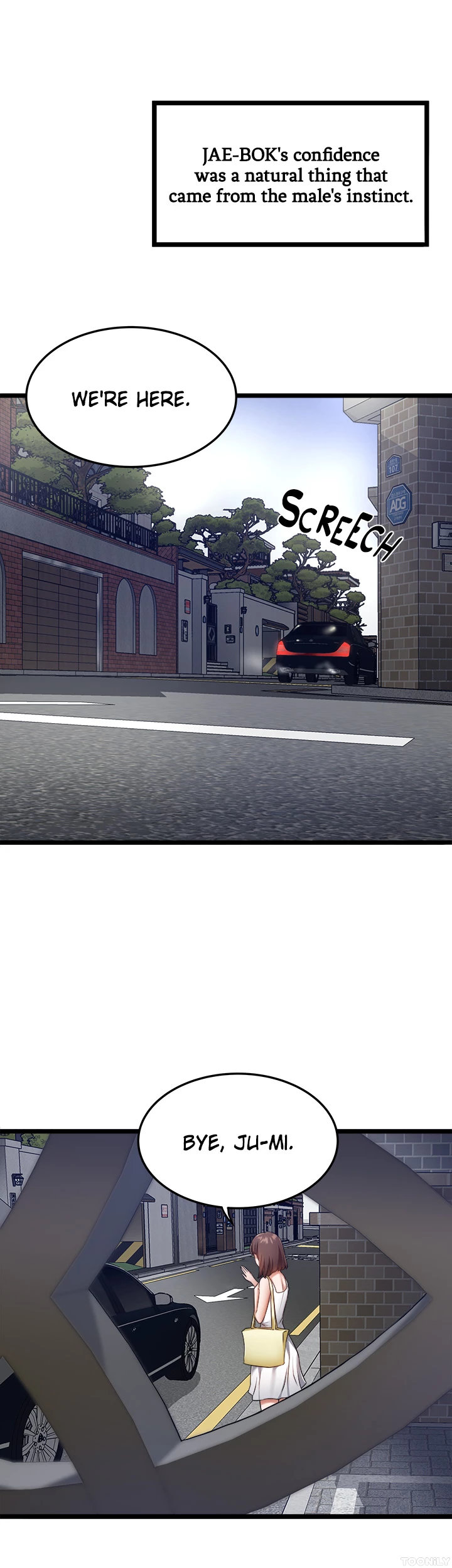 A Bachelor in the Country Chapter 8 Page 13