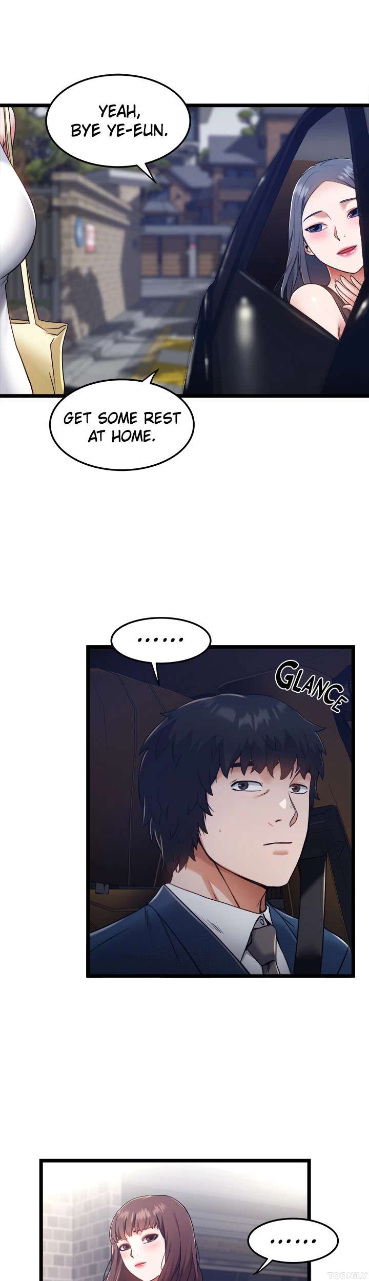 A Bachelor in the Country Chapter 8 Page 14