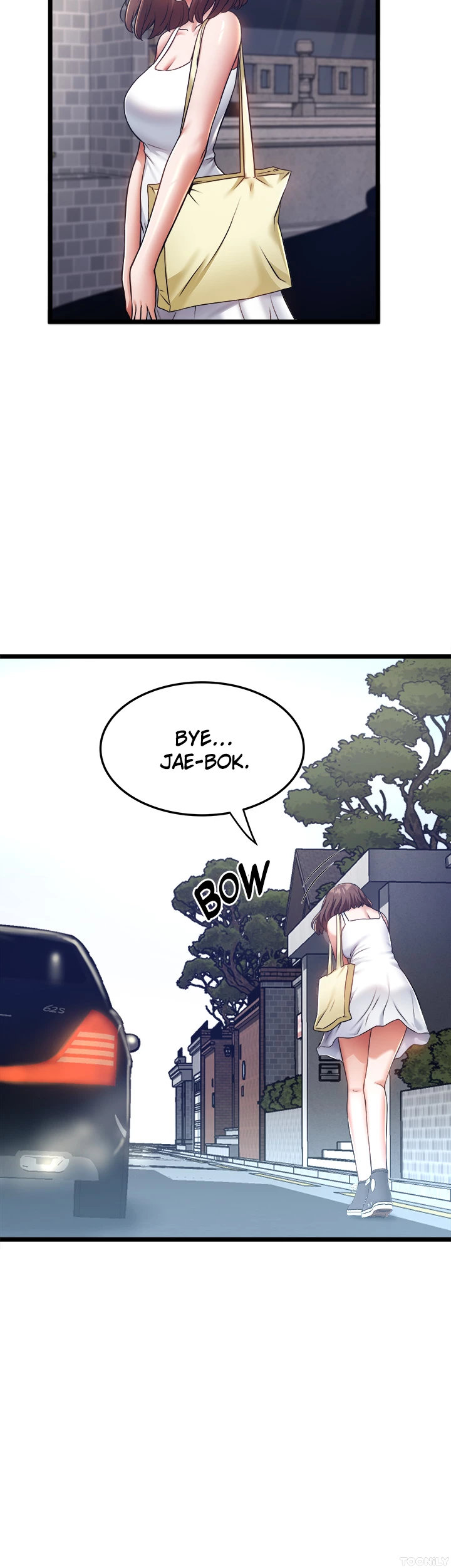A Bachelor in the Country Chapter 8 Page 15