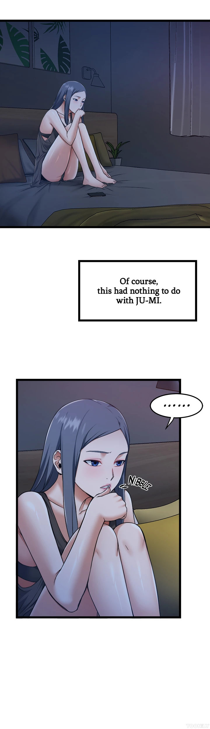 A Bachelor in the Country Chapter 8 Page 18