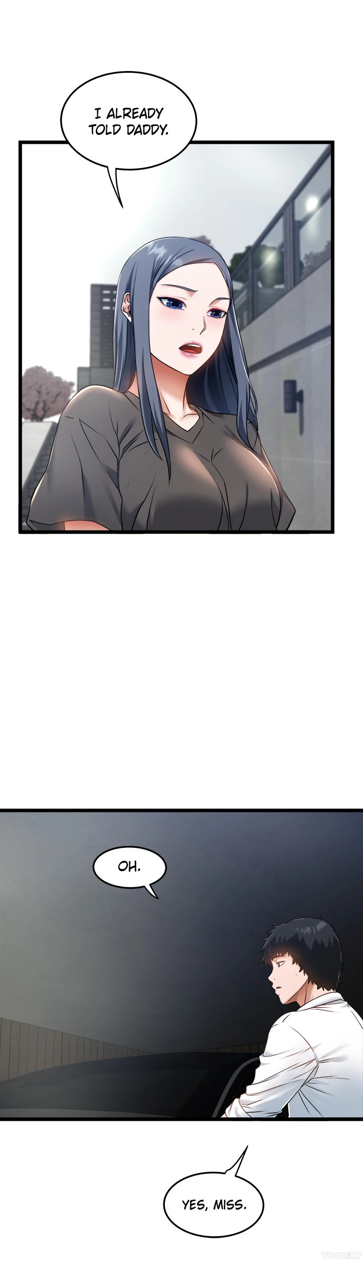 A Bachelor in the Country Chapter 8 Page 21