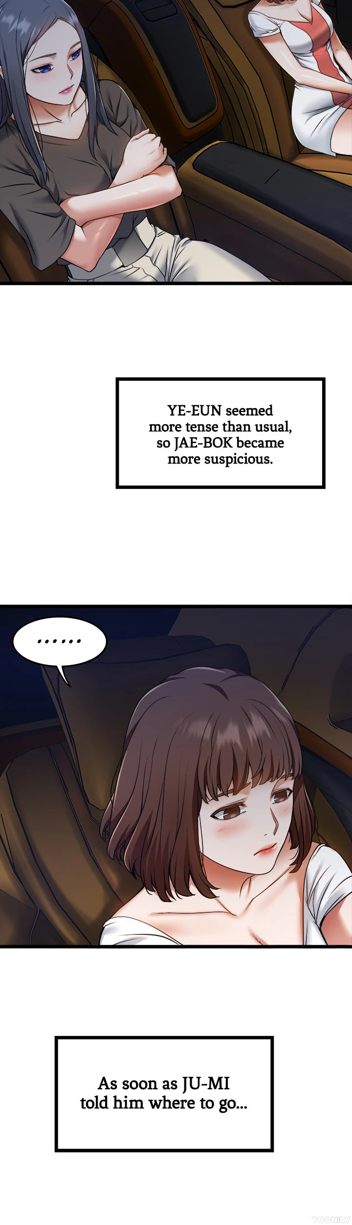 A Bachelor in the Country Chapter 8 Page 23