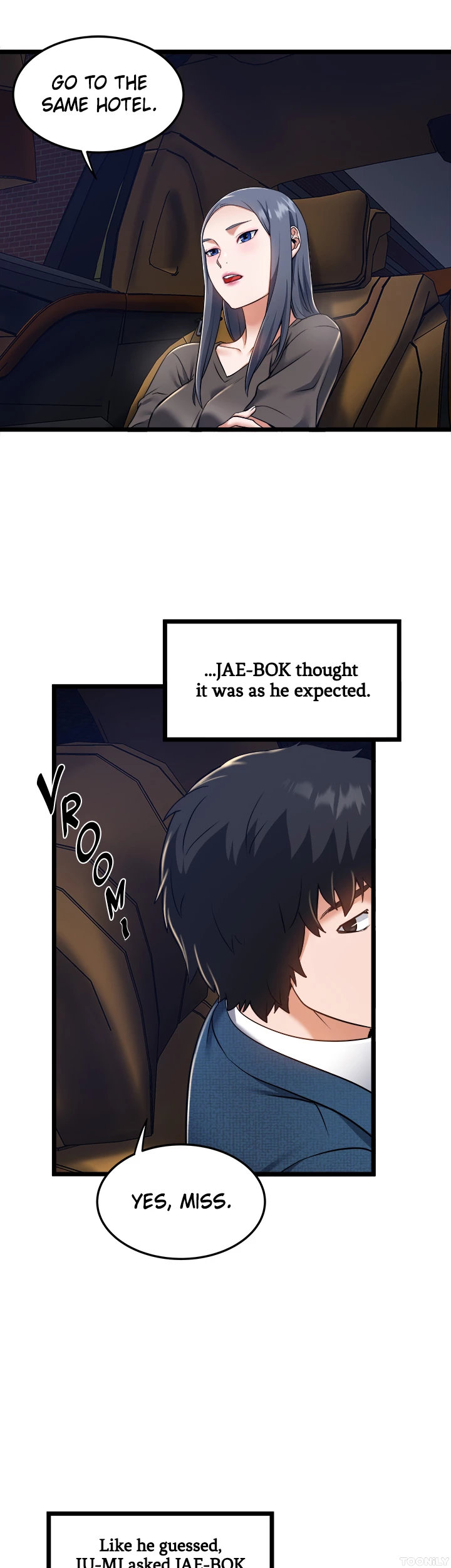 A Bachelor in the Country Chapter 8 Page 24