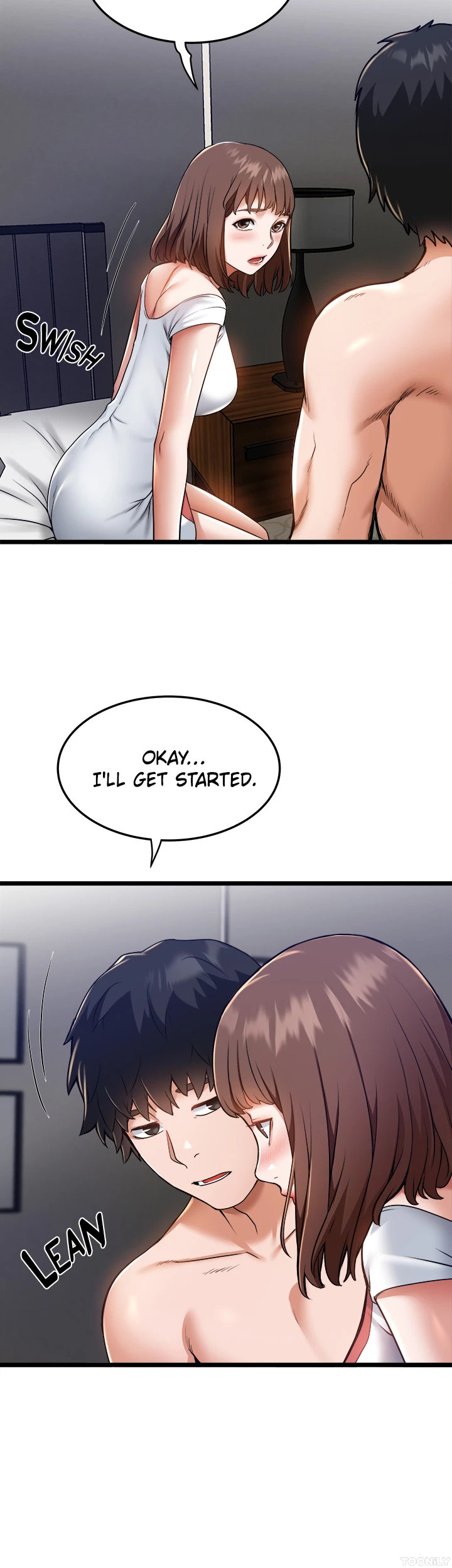 A Bachelor in the Country Chapter 8 Page 31