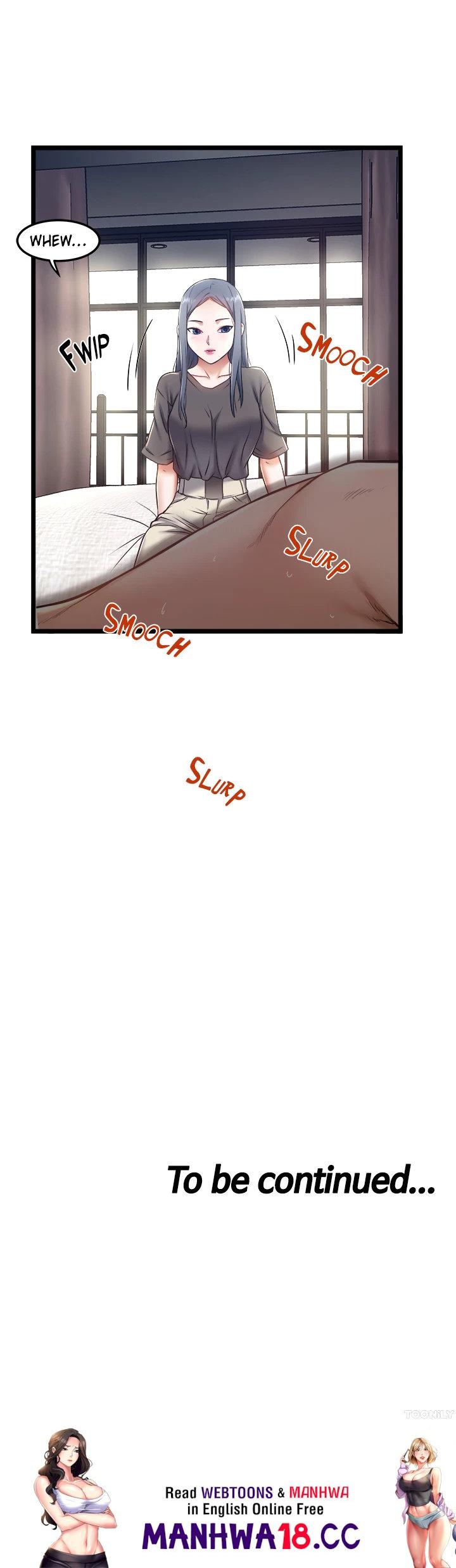 A Bachelor in the Country Chapter 8 Page 34