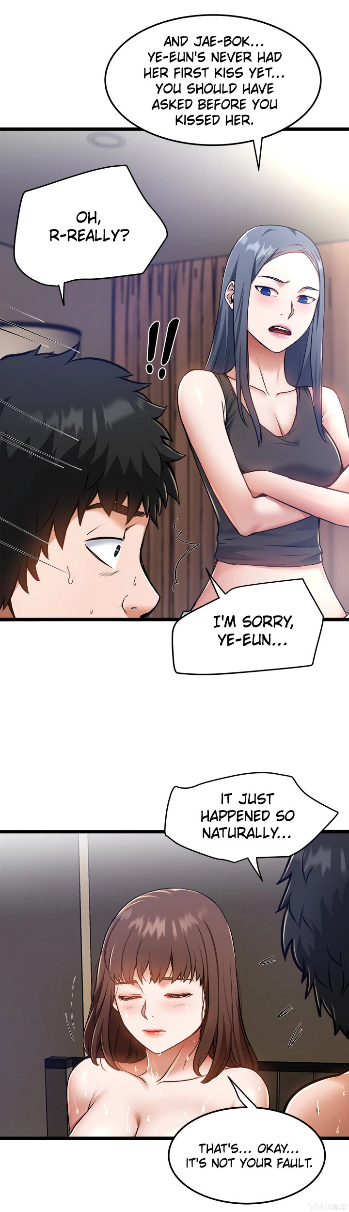 A Bachelor in the Country Chapter 8 Page 6