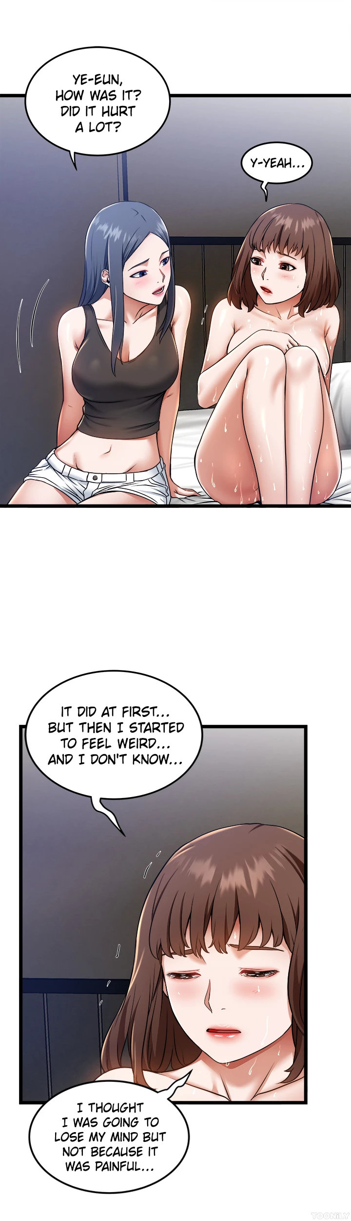 A Bachelor in the Country Chapter 8 Page 7