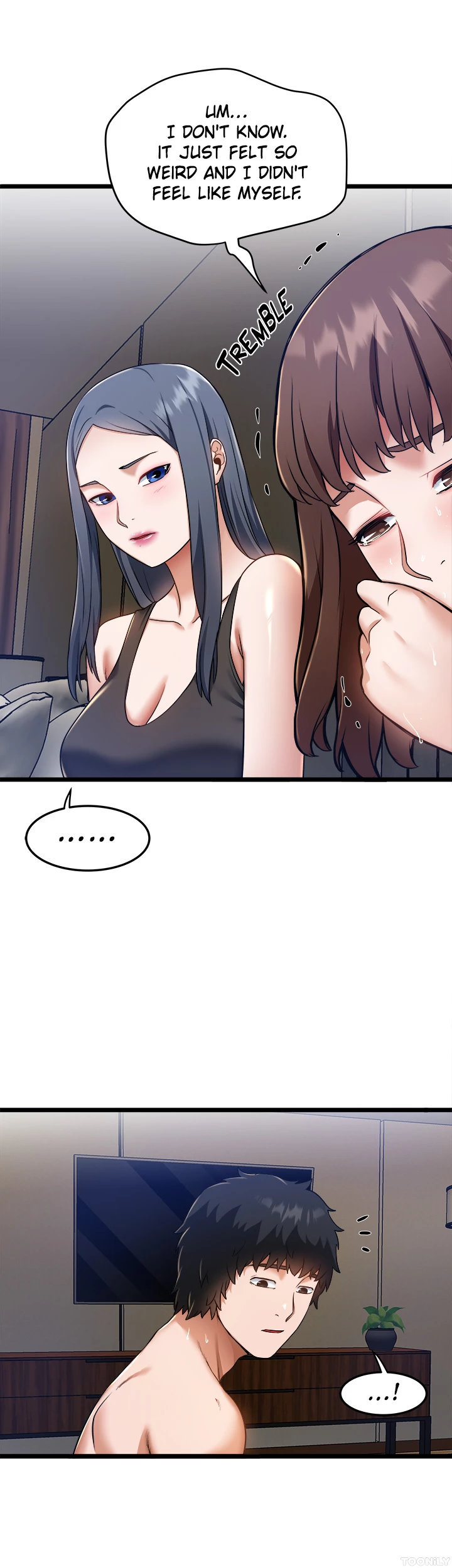 A Bachelor in the Country Chapter 8 Page 8