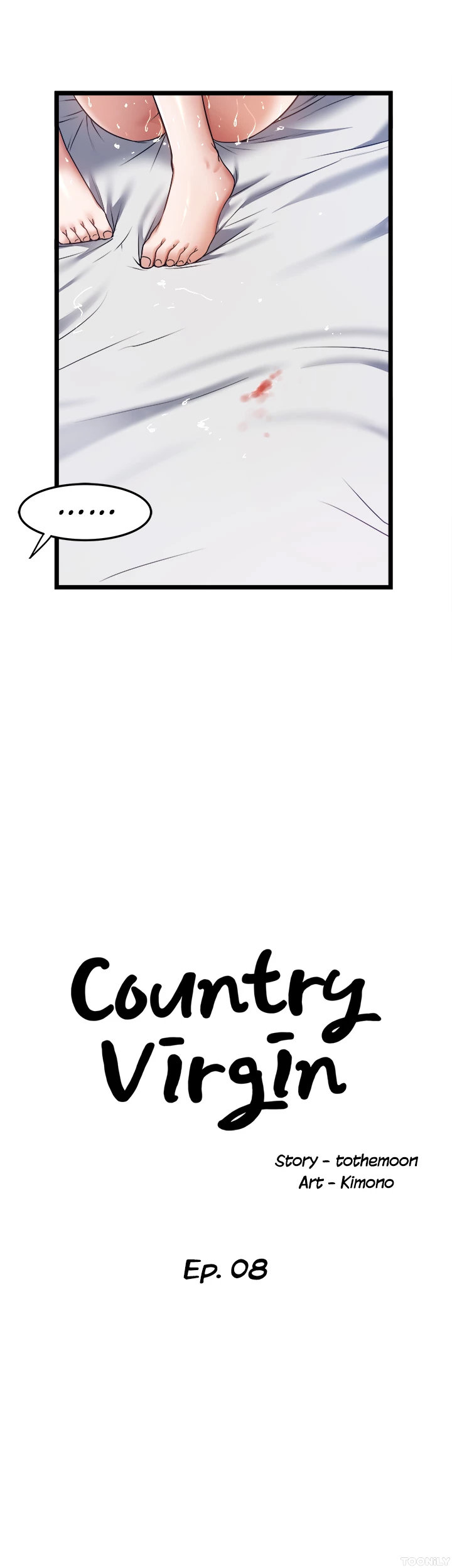 A Bachelor in the Country Chapter 8 Page 9