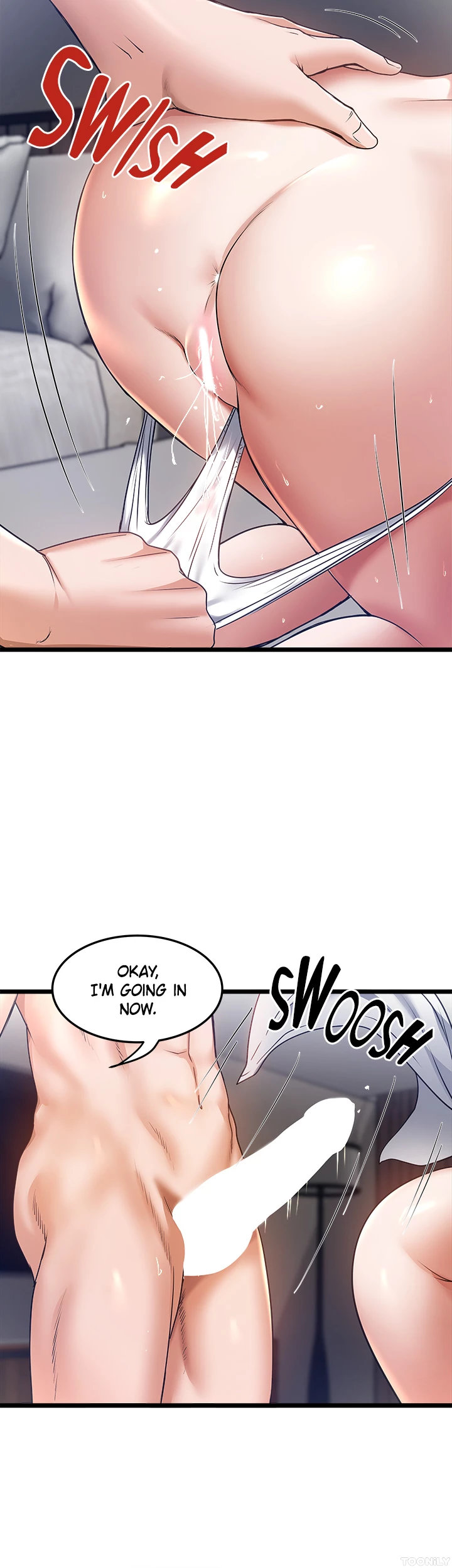 A Bachelor in the Country Chapter 9 Page 14