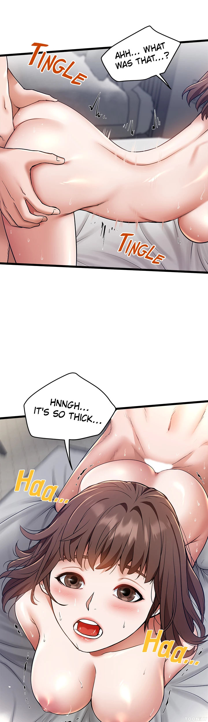 A Bachelor in the Country Chapter 9 Page 19