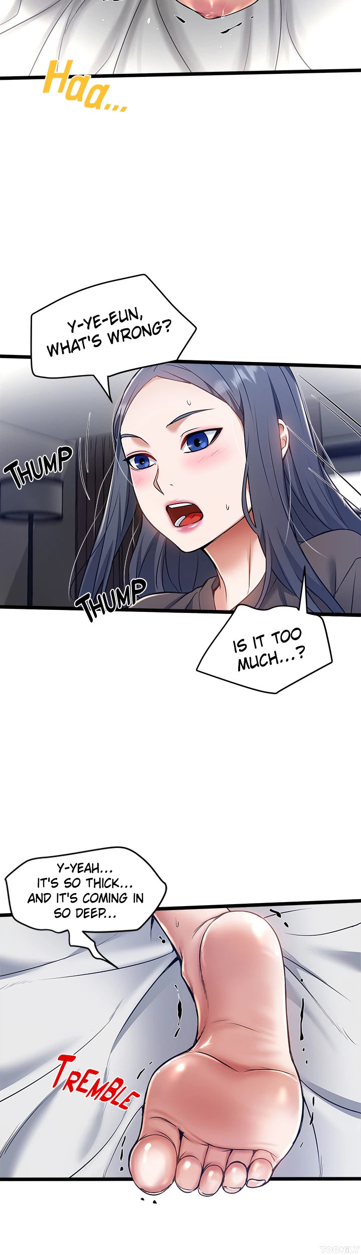 A Bachelor in the Country Chapter 9 Page 20