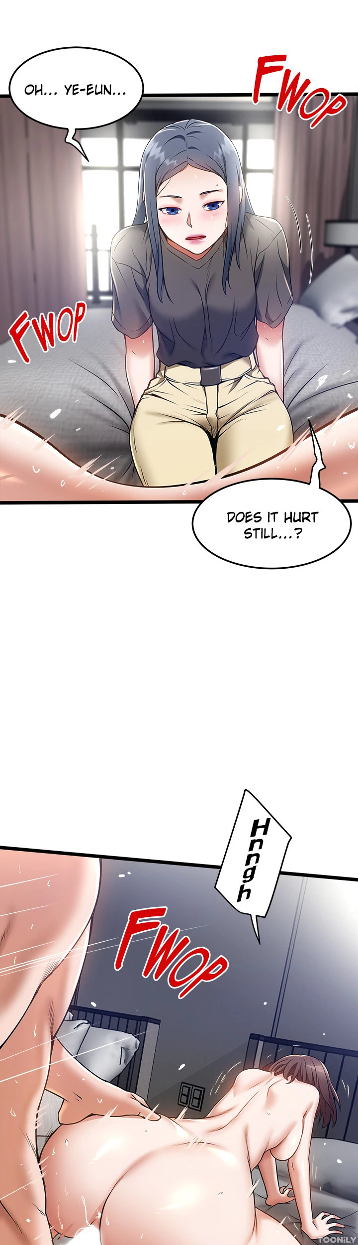 A Bachelor in the Country Chapter 9 Page 27