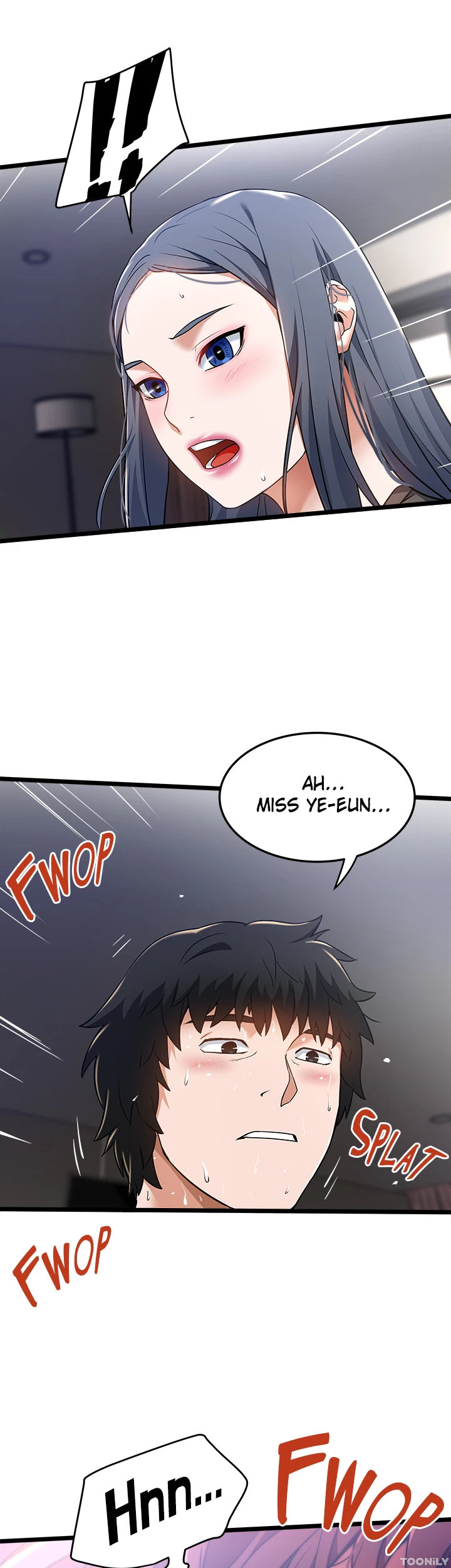 A Bachelor in the Country Chapter 9 Page 31