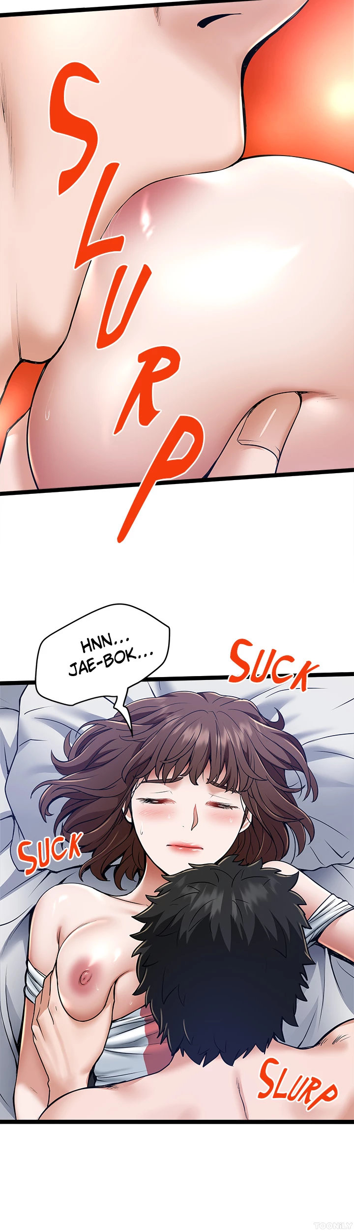 A Bachelor in the Country Chapter 9 Page 4