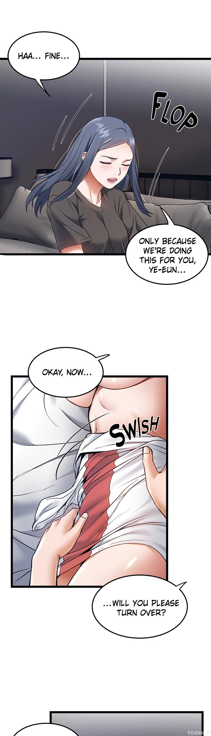 A Bachelor in the Country Chapter 9 Page 9