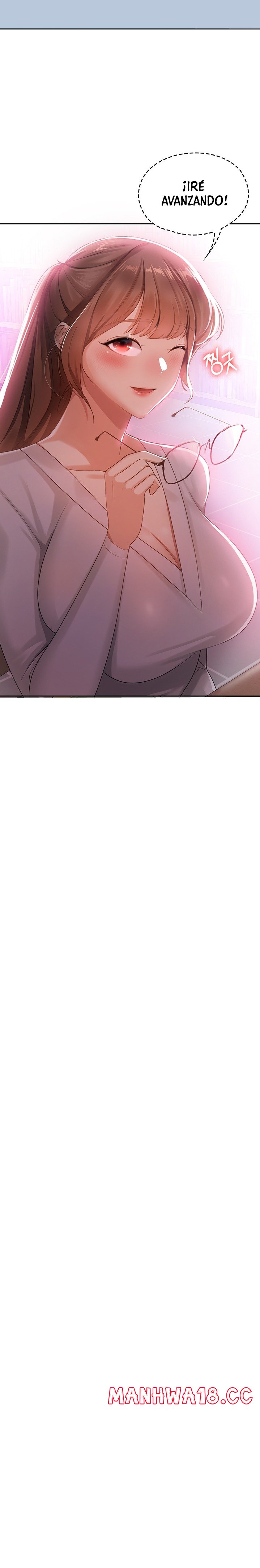 Sexy Men x Goddess Raw Chapter 1 Page 21