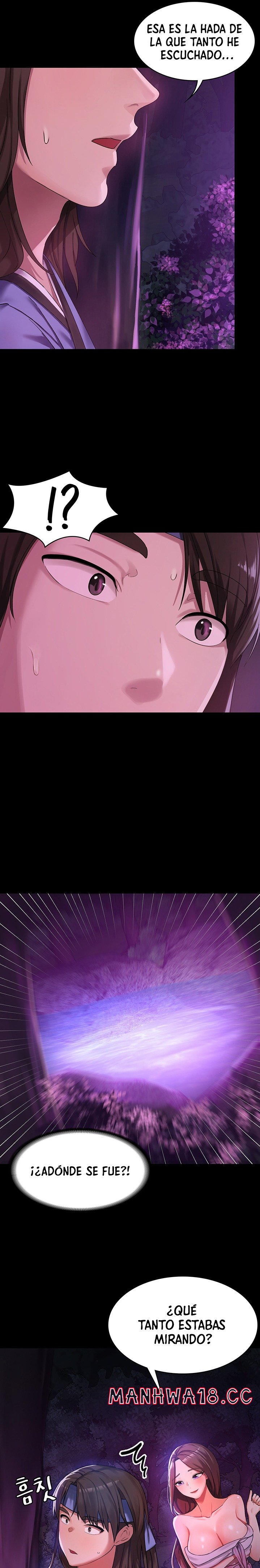 Sexy Men x Goddess Raw Chapter 1 Page 5