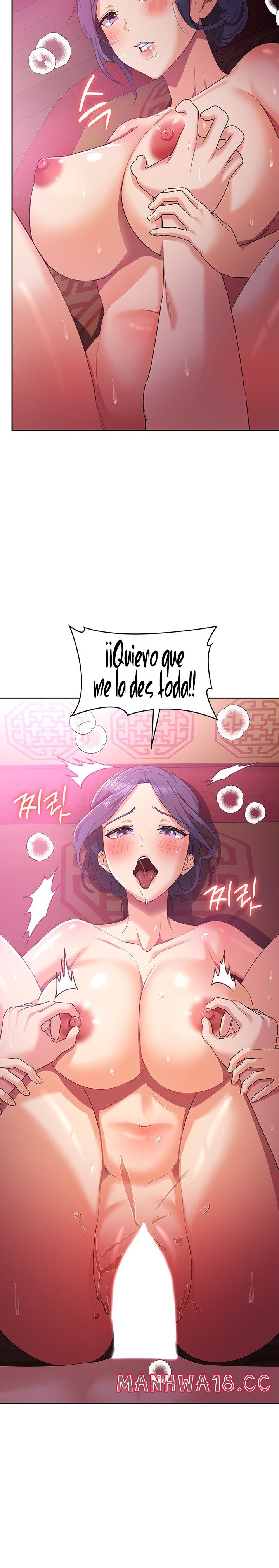 Sexy Men x Goddess Raw Chapter 10 Page 16